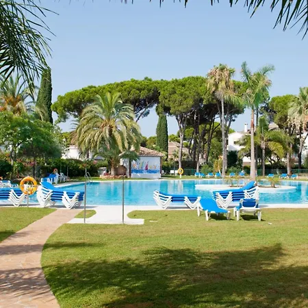 Apartment 1408 - Luxury Two Bed Penthouse In El Presidente Estepona