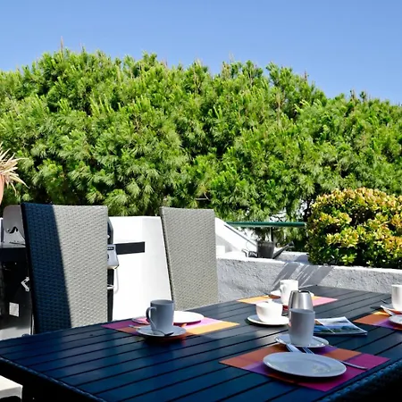 1408 - Luxury Two Bed Penthouse In El Presidente